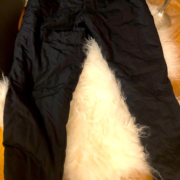 Uniqlo Other - Pristine 9/10 Uniqlo reinforce men’s Snowpnts SZ L